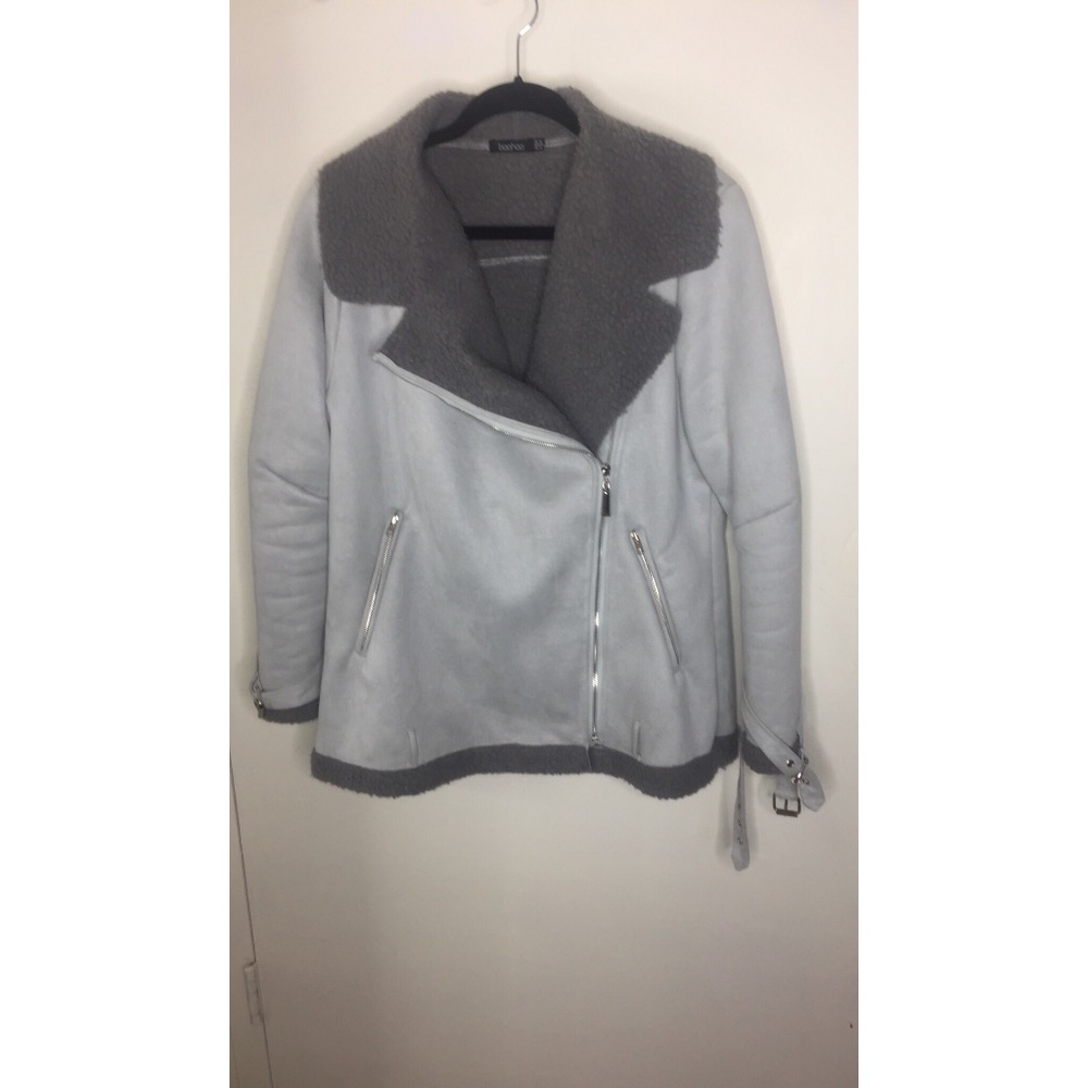Aviator Jacket ✨